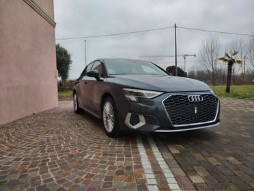 Audi A3 SPB 35 TFSI Advanced