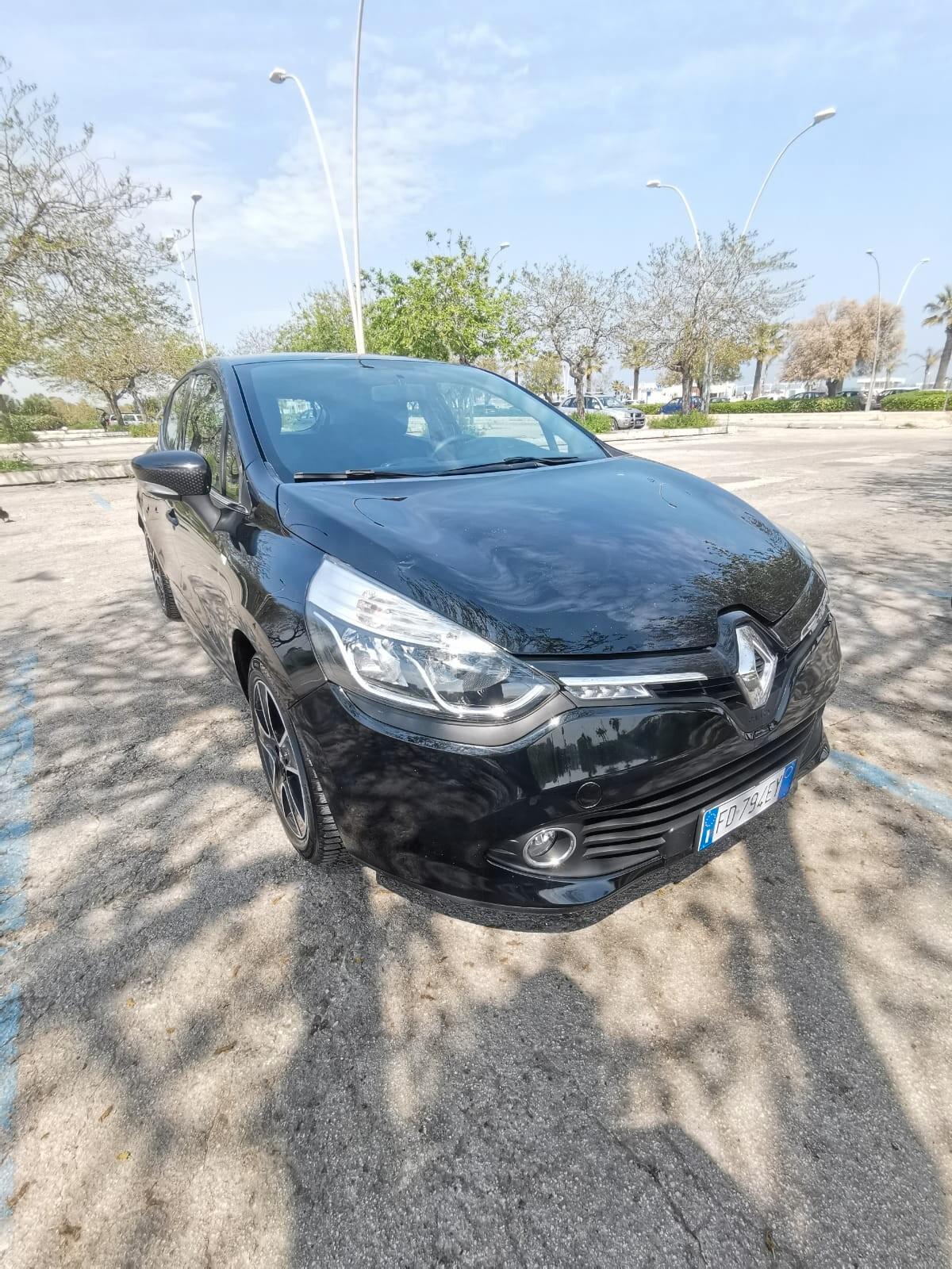 Renault Clio TCe 12V 90 CV S&S 5P. Energy Duel 2016