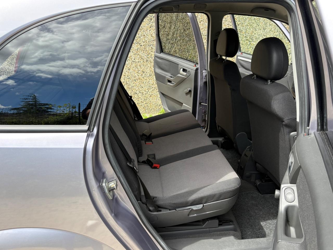 Opel Meriva 1.6 16V Fashion Line