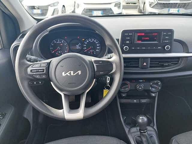 Kia Picanto 1.0 12V 5 porte Urban TT 'IN ARRIVO'