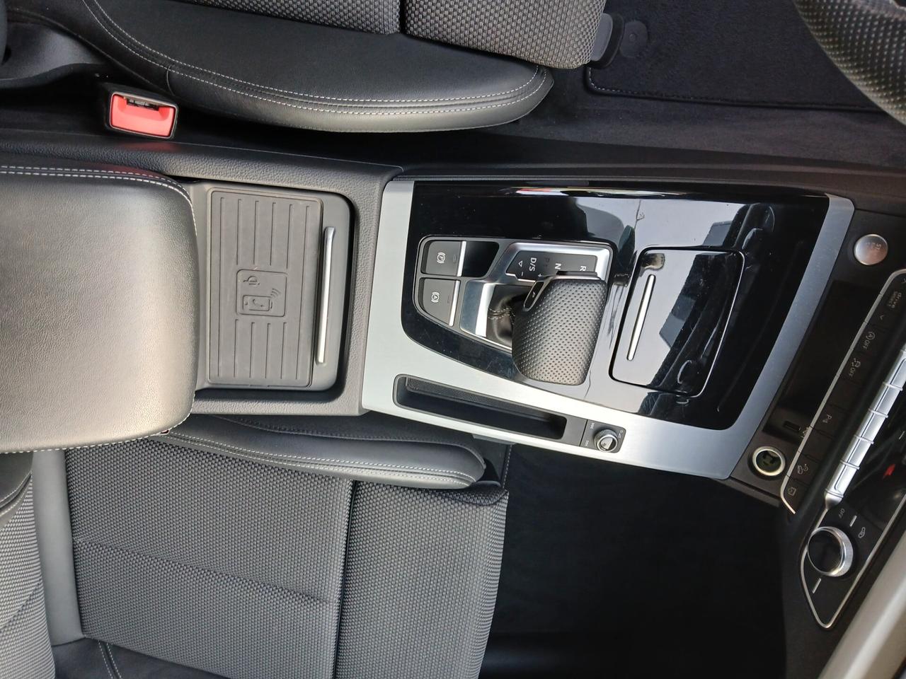 Audi Q5 45 TFSI quattro S tronic line plus