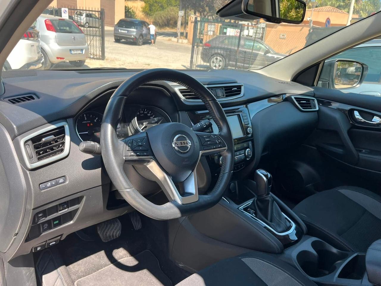 Nissan Qashqai 1.5 dCi 115 CV - 2019