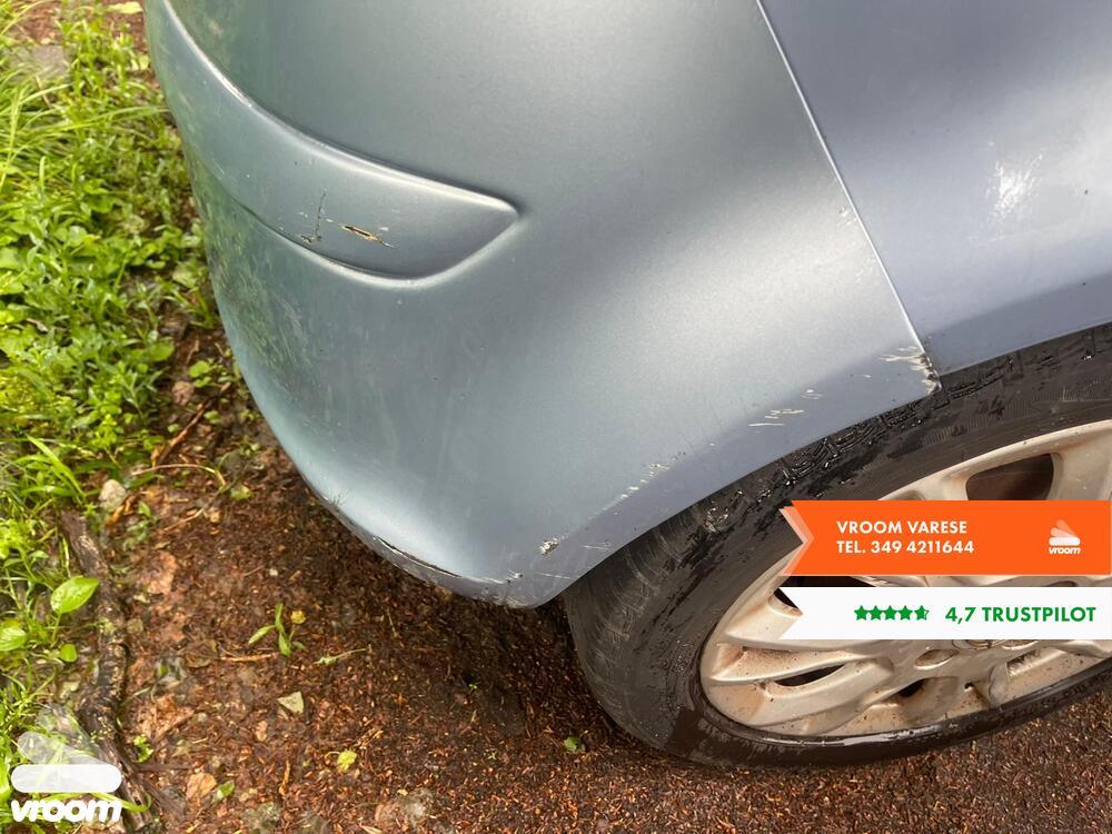 OPEL Corsa 4ª serie Corsa 1.2 5 porte Cosmo