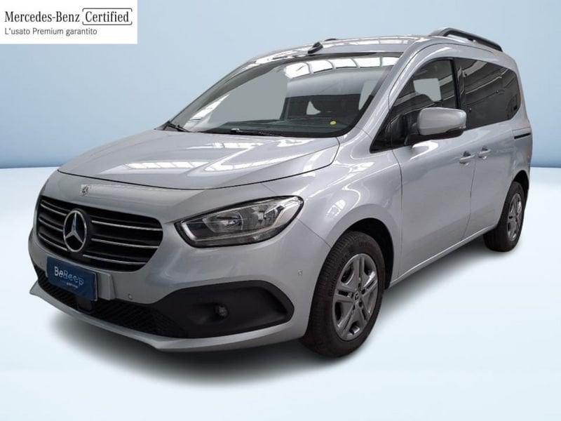 Mercedes-Benz Classe T 180D SPORT AUTO