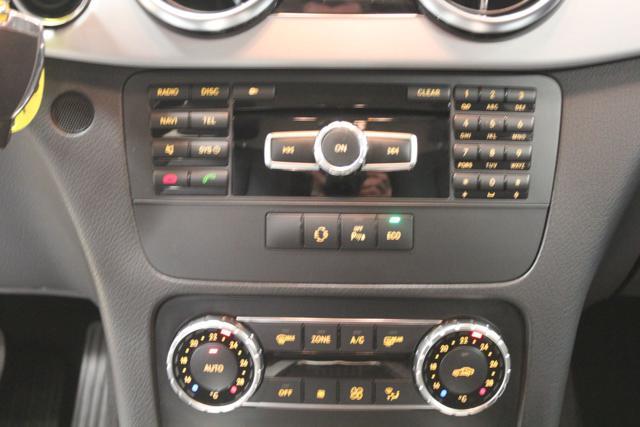 MERCEDES-BENZ GLK 220 4Matic Sport "Km CERTIFICATI MERCEDES"