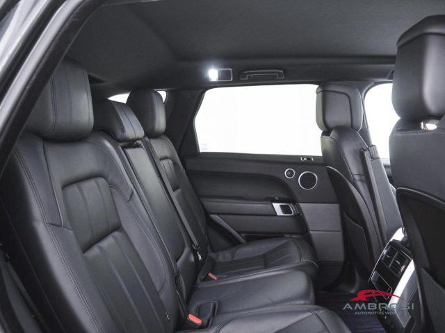 LAND ROVER Range Rover Sport 3.0d i6 mhev Dynamic HSE awd 249cv auto