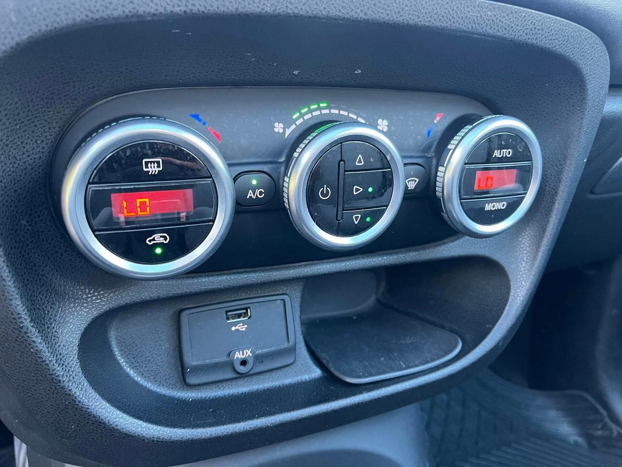 Fiat 500L 1.3 Multijet 85CV TETTO Lounge