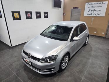 Volkswagen Golf 1.4 TSI 122CV 5p. Highline
