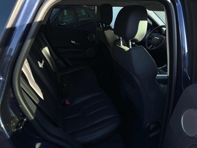LAND ROVER Range Rover Evoque 2.2 TD4 5p. Prestige