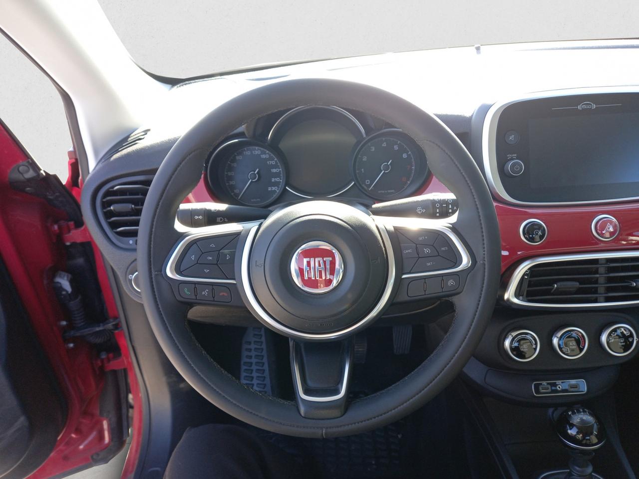 FIAT 500X - 500X 1.0 T3 120 CV Business