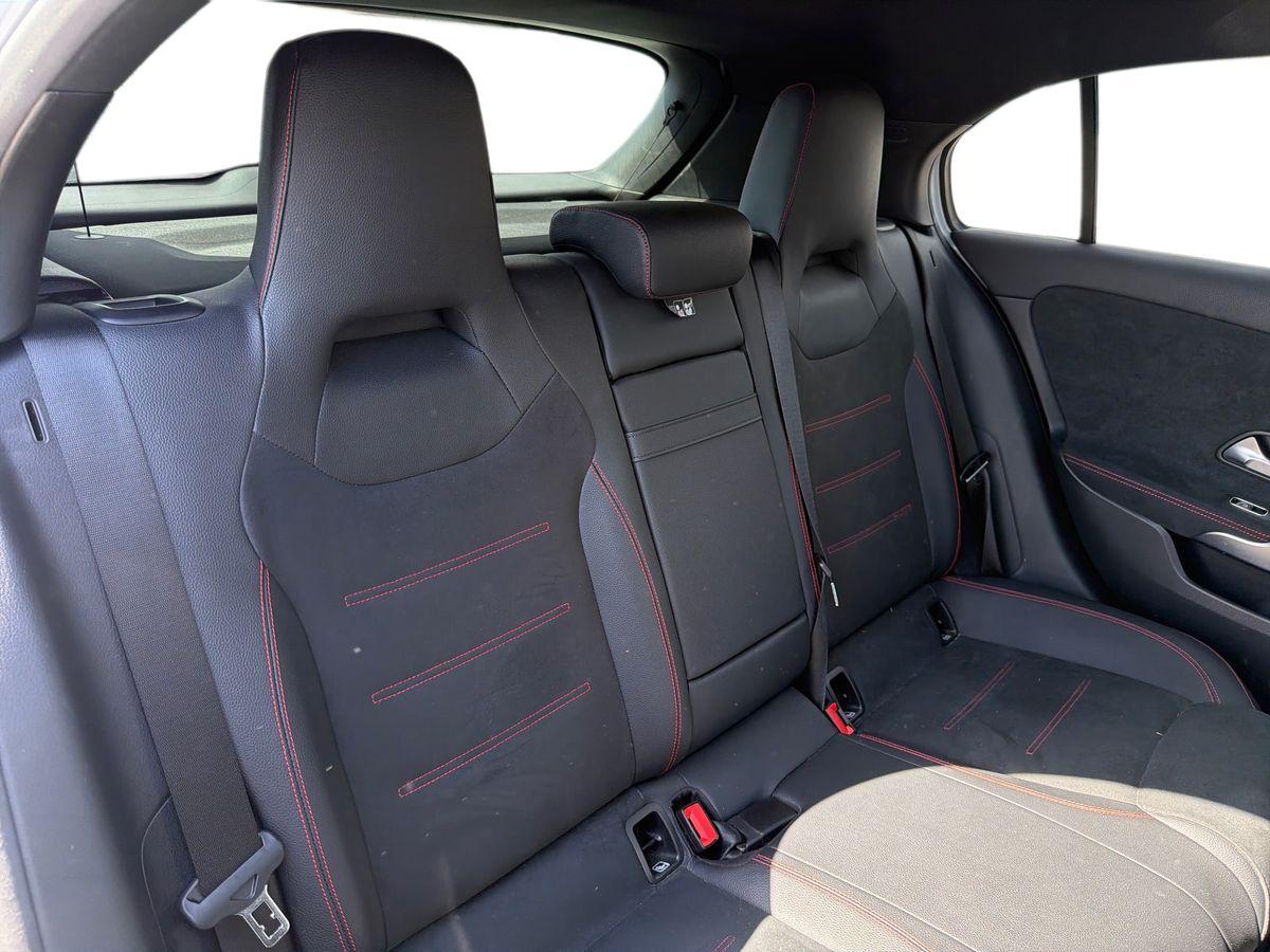 Mercedes-Benz A 250 e phev AMG Line Advanced Plus auto