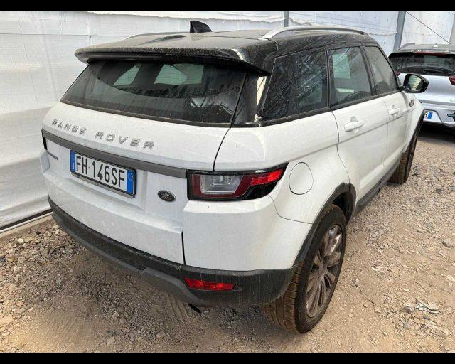 LAND ROVER Range Rover Evoque 2.0 eD4 5p. SE Dynamic