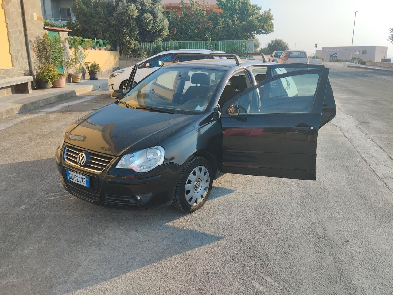 Volkswagen Polo 1.4/69CV TDI 5p. Trendline