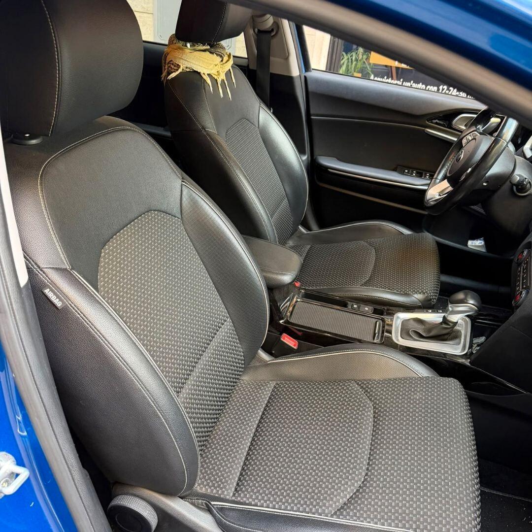 Kia XCeed 1.6 - 136CV