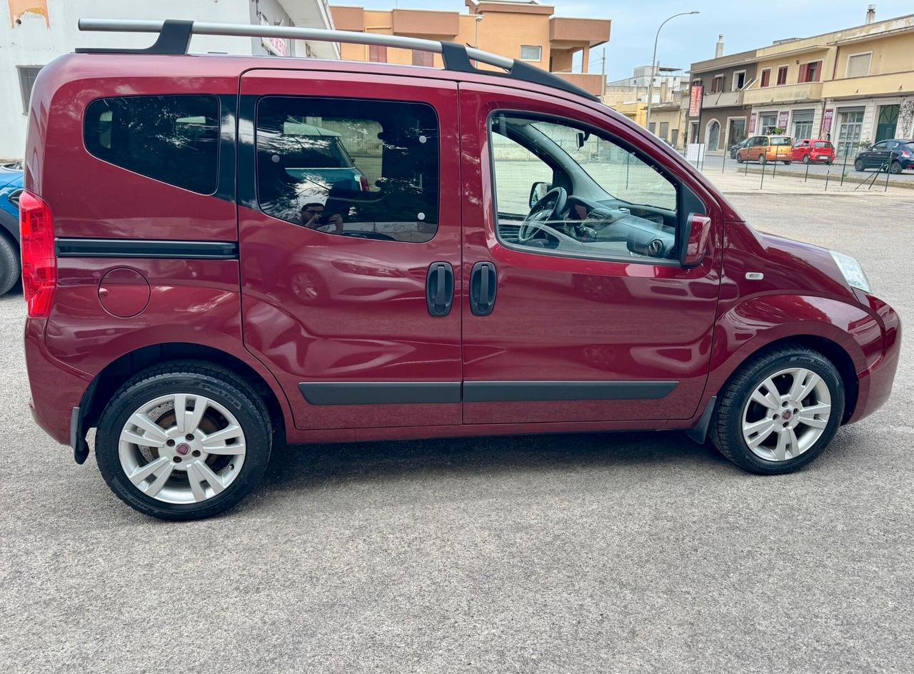 Fiat Qubo 1.3 MJT 75 CV Dynamic