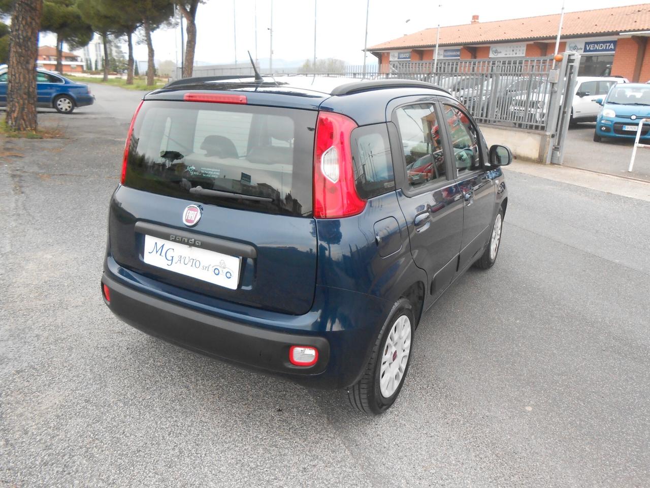 Fiat Panda 1.2 Easy
