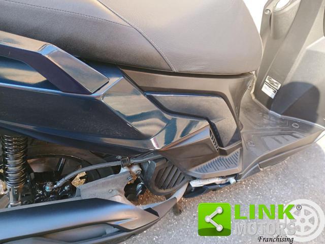 KYMCO Agility 125 S S