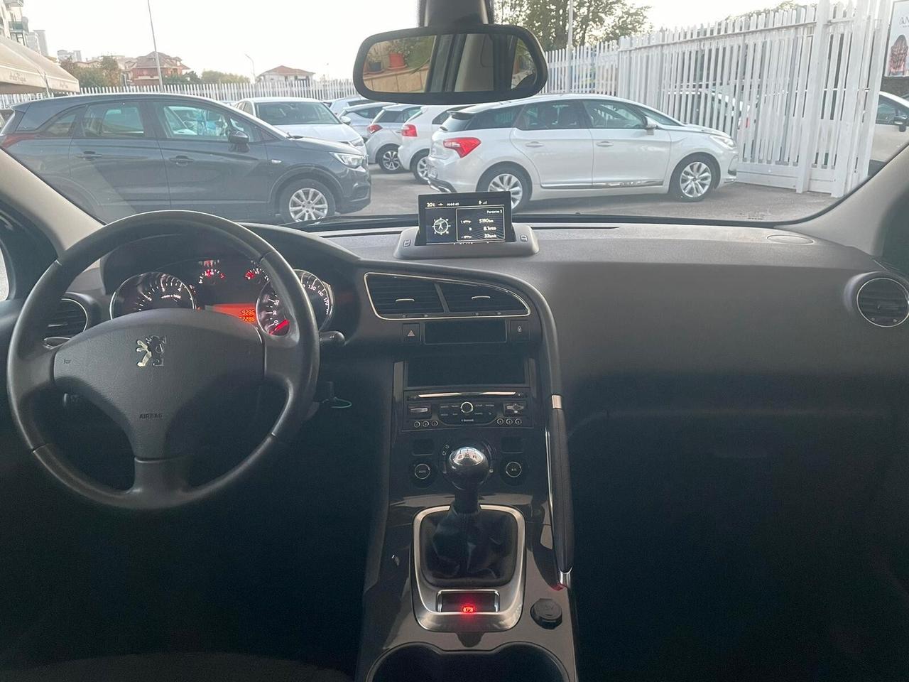 Peugeot 3008 1.6 VTi 120CV Active 60.000KM!!
