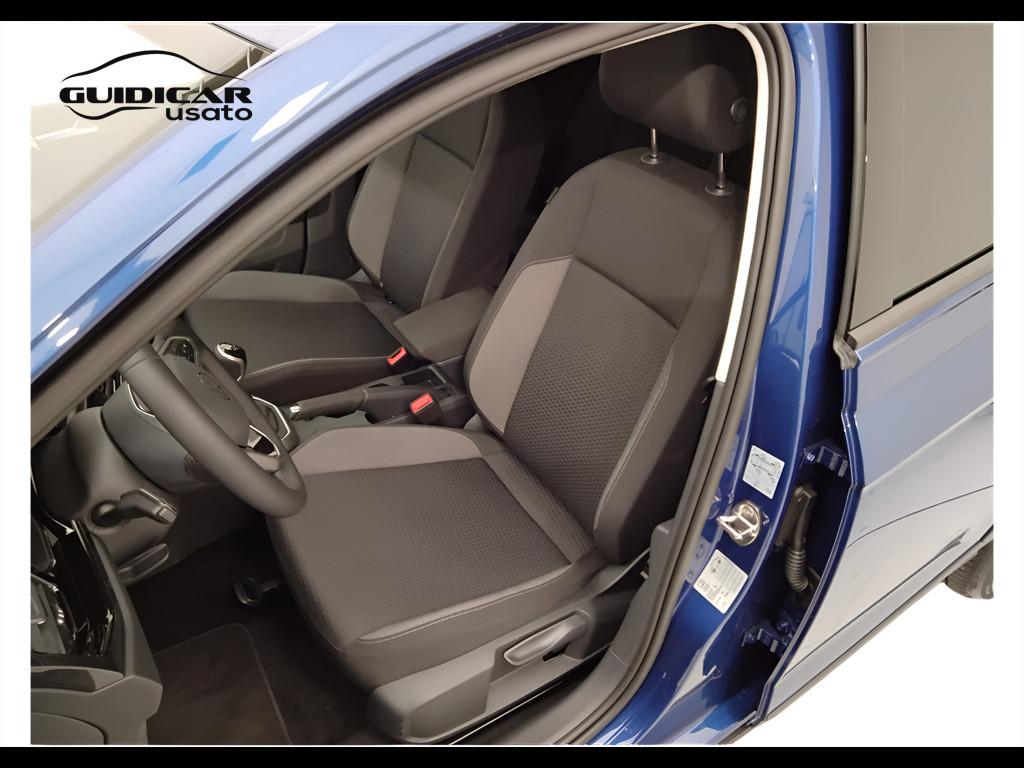 VOLKSWAGEN Taigo - Taigo 1.0 tsi Edition Plus 115cv