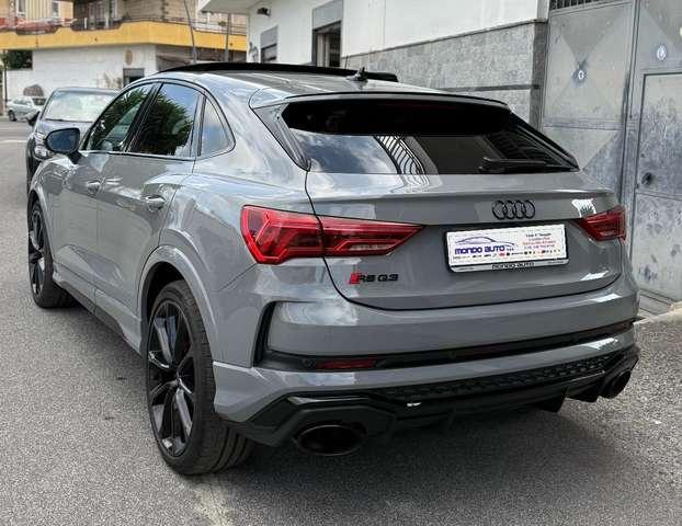 Audi RS Q3 2.5 TFSI 400 CV S-TRONIC QUATTRO SPBK