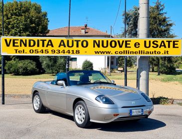 Fiat Barchetta 1.8 16V Lido