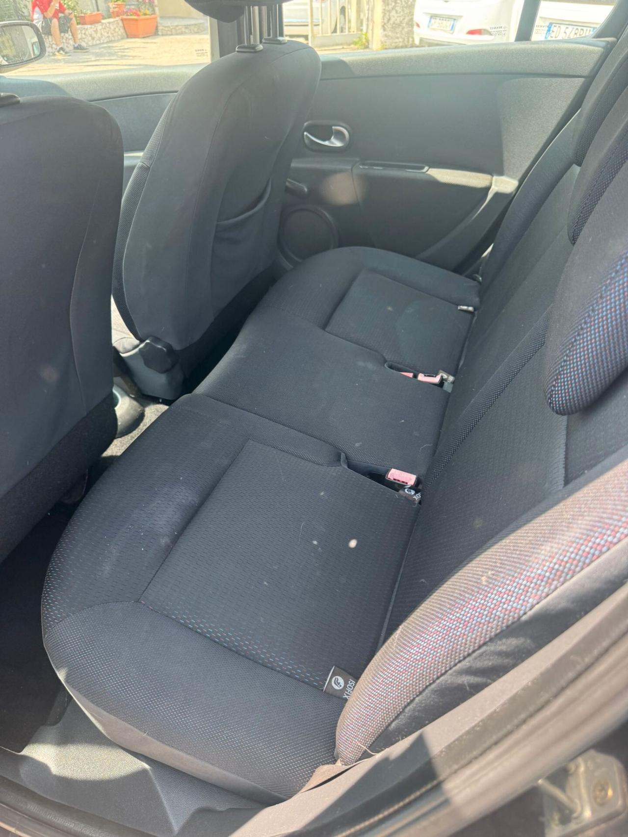 Renault Clio 1.5 dCi 85CV 5 porte Le Iene