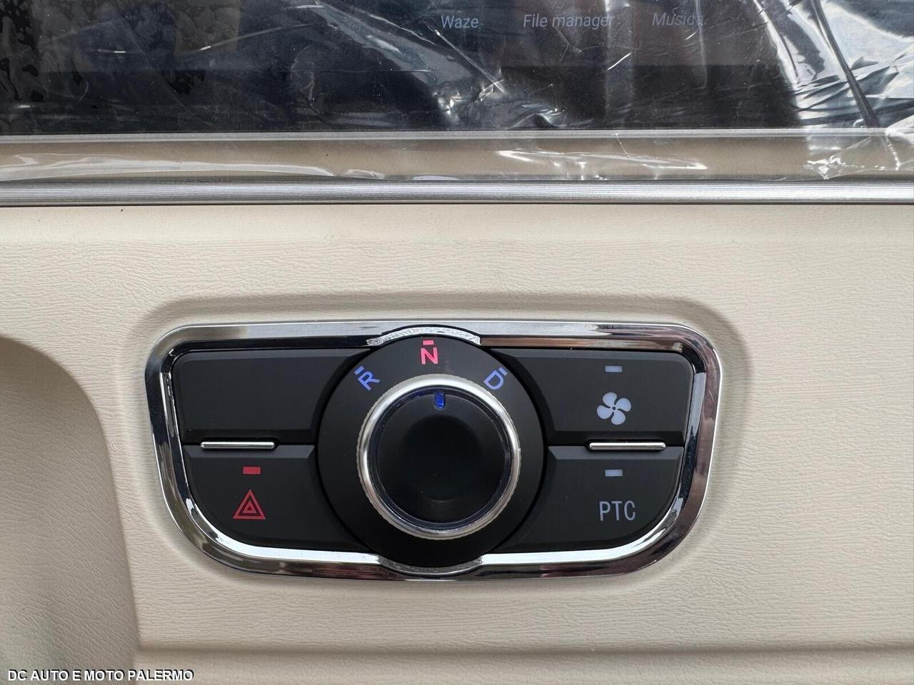 Mini Car 50 Totale Elettrica 5CV.Auomatica.2026