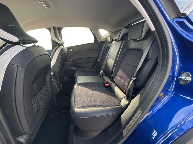 Renault Captur Captur TCe 100 CV GPL FAP Intens