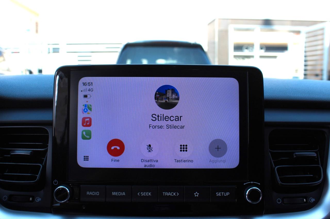Kia Stonic 1.0 T-GDi 100 CV MHEV iMT Style