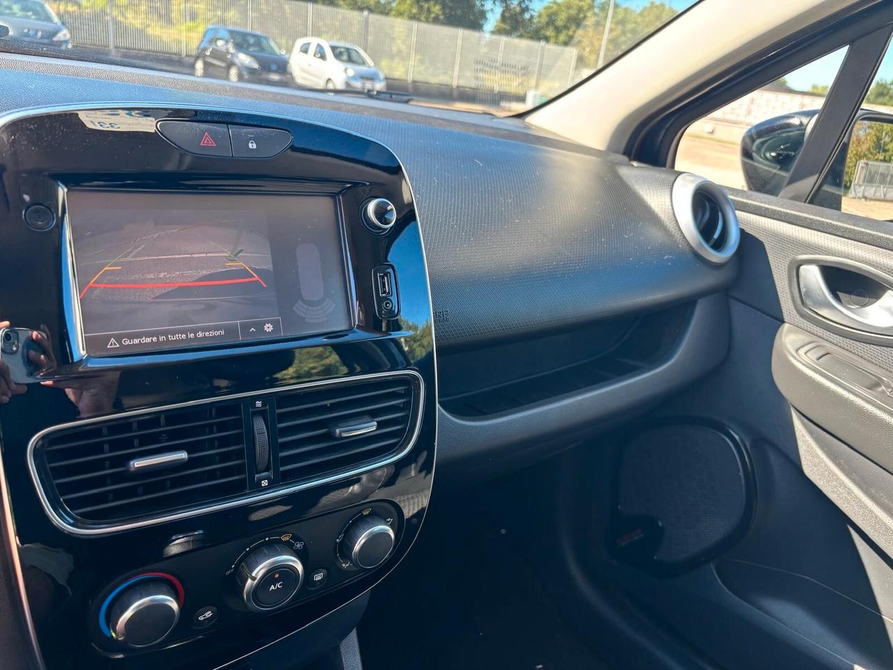 Renault Clio Sporter 1.5 dCi - 2018