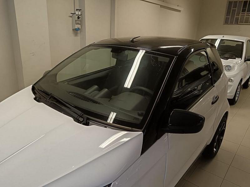 Aixam City Sport Ambition