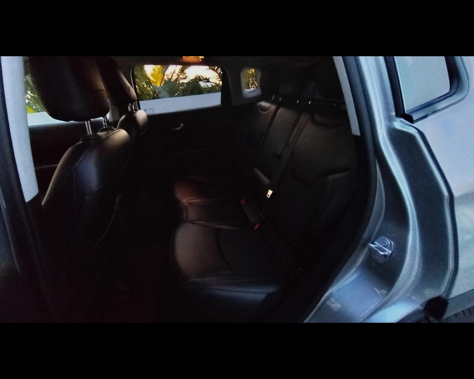 Jeep Compass 2.0 Multijet II Limited 4WD Active Drive