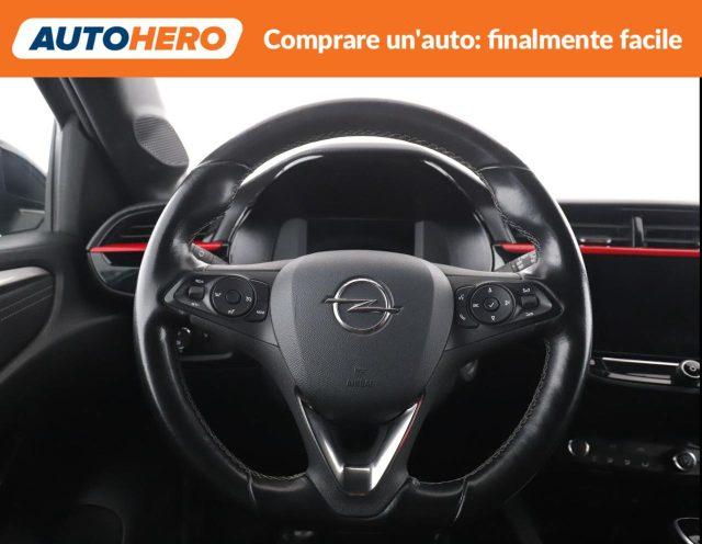 OPEL Corsa 1.5 D 100 CV GS Line