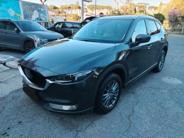 Mazda CX-5 2.2L Skyactiv-D 175 CV AWD Exclusive