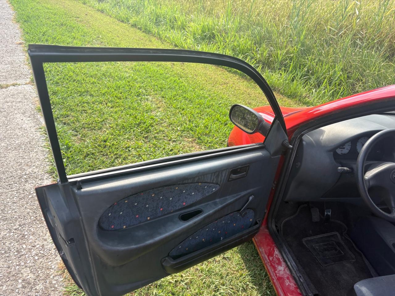 Chatenet ch16 14000km!! Minicar microcar 50 possibile trasporto