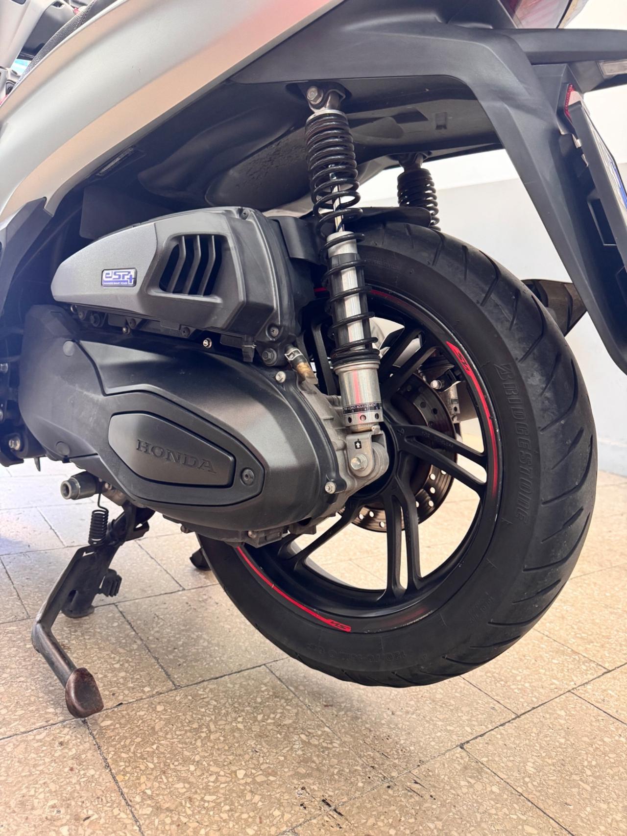 Honda SH 350 Sporty I Abs - 2023