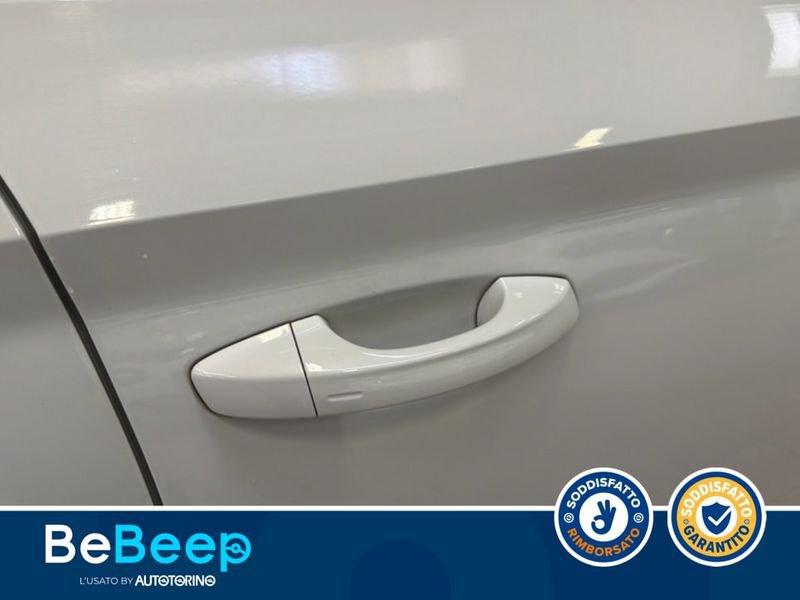 Škoda Superb WAGON 2.0 TDI SPORTLINE 150CV DSG MY18