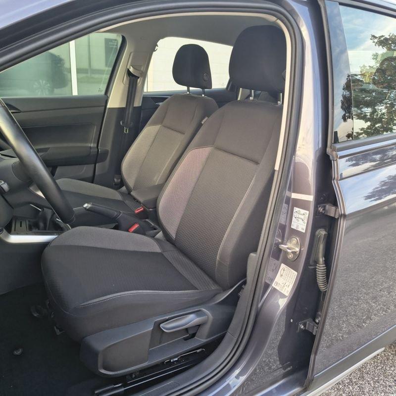 Volkswagen Taigo 1.0 TSI 110 CV Life