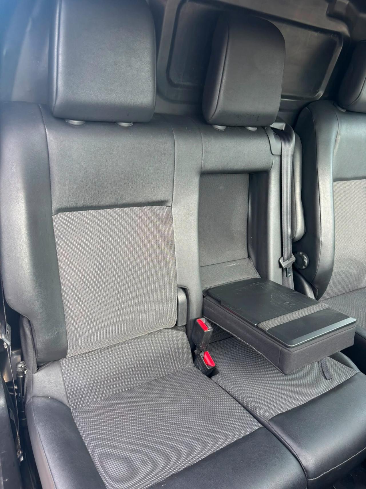OPEL VIVARO 1.5 DIESEL 120 CV – 2020 – PORTATA 1.004 KG