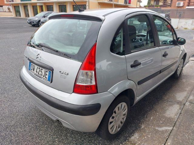 CITROEN C3 1.4 Elegance Bi Energy Metano di serie
