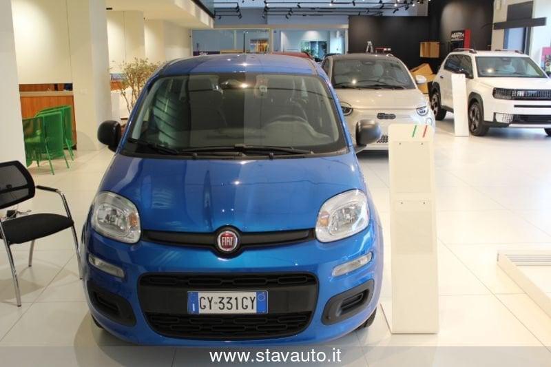 FIAT Panda Panda 1.0 FireFly S&S Hybrid