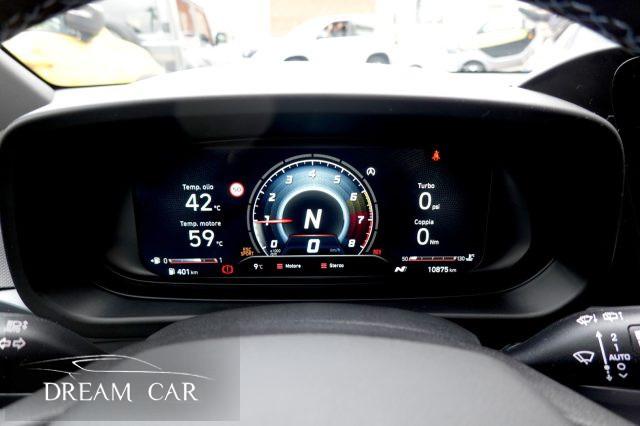 HYUNDAI i20 N 1.6 T-GDI MT N-Performance