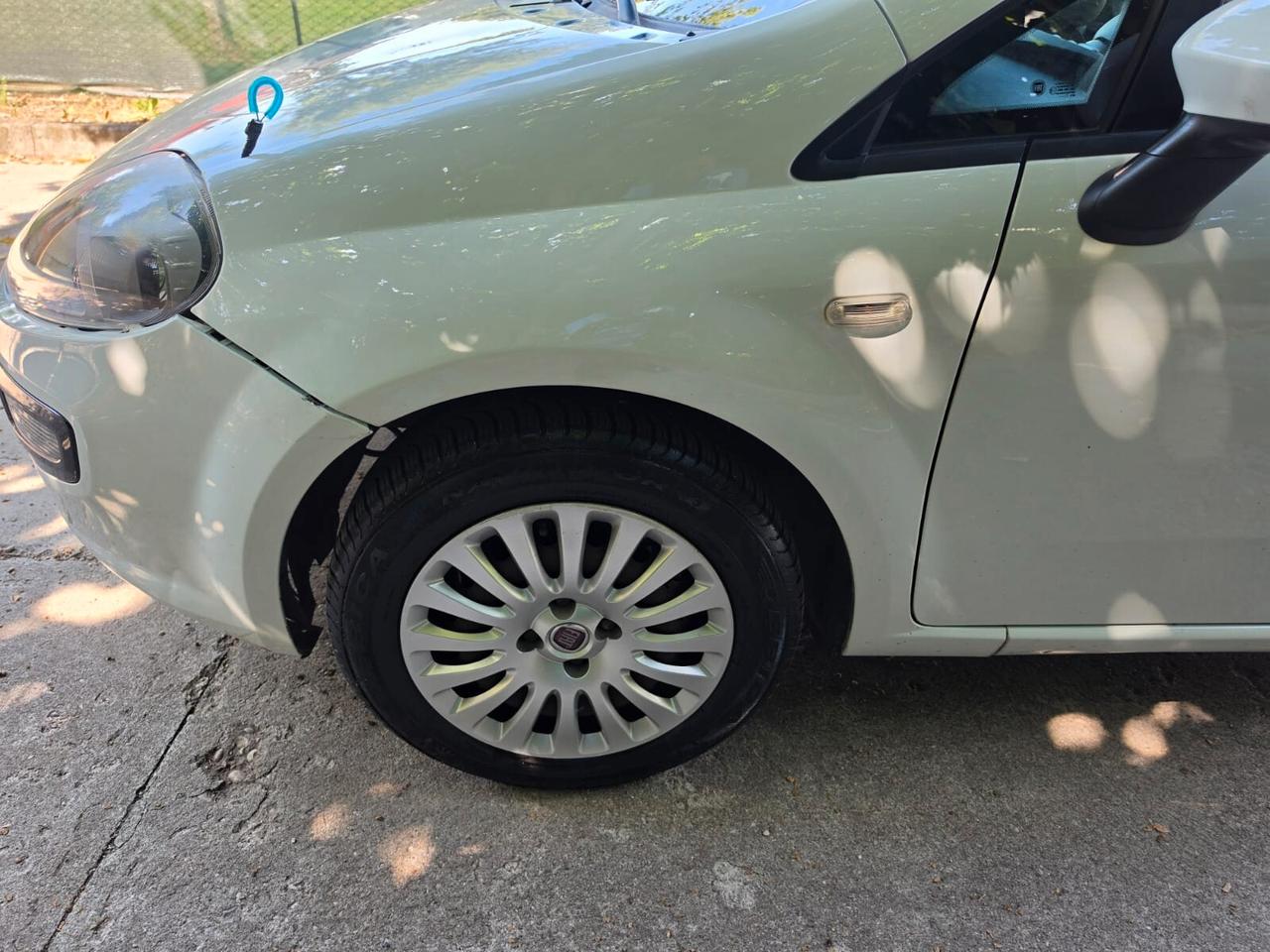 Fiat Grande Punto 1.3 MJT 75 CV 5 porte S&S Actual