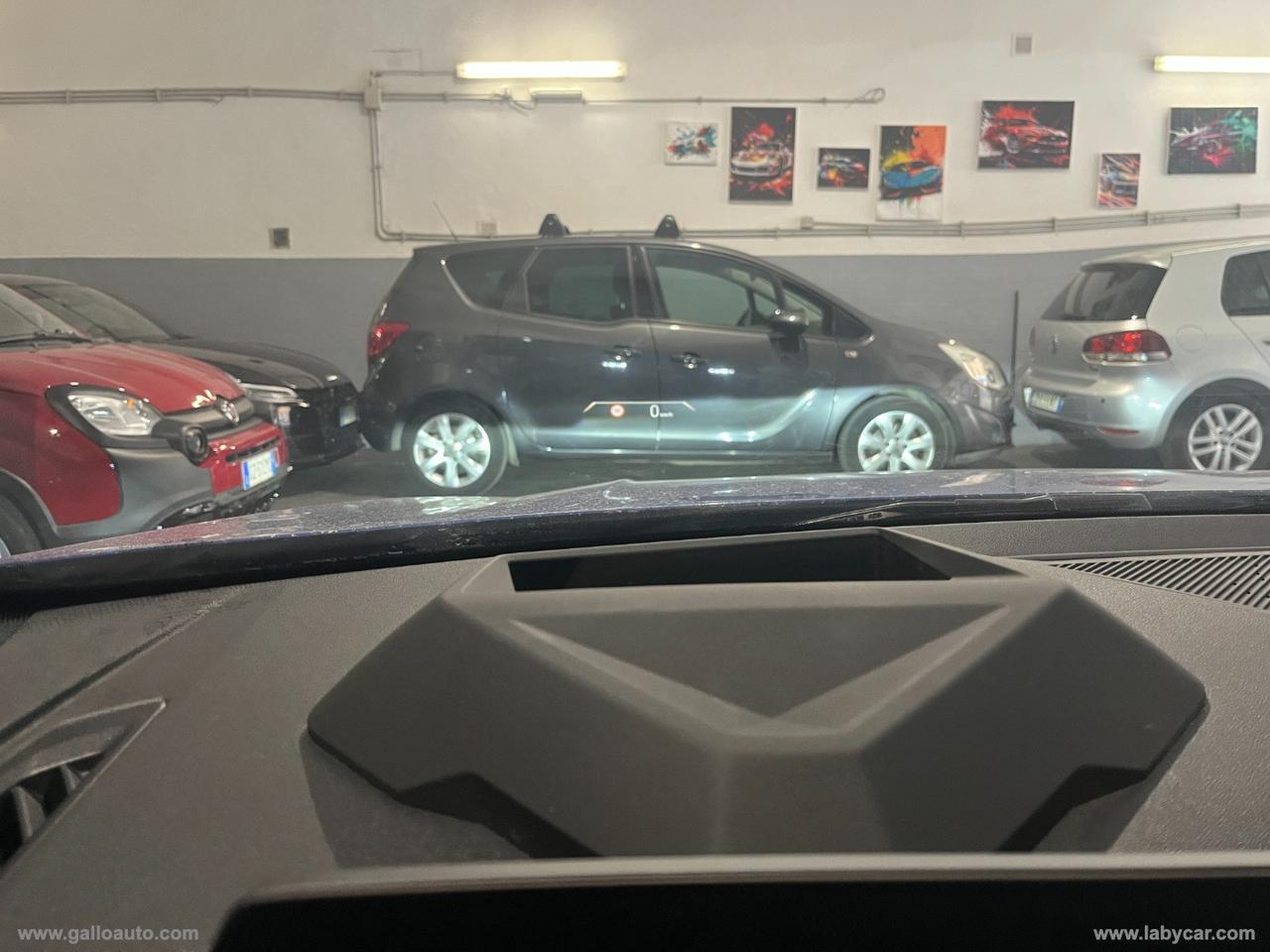 BMW 118d 5p. MSport Pro