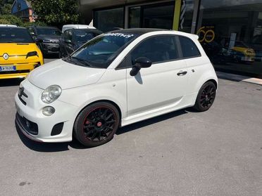 Abarth 500 595 1.4 16V T. T-JET TURISMO 160CV