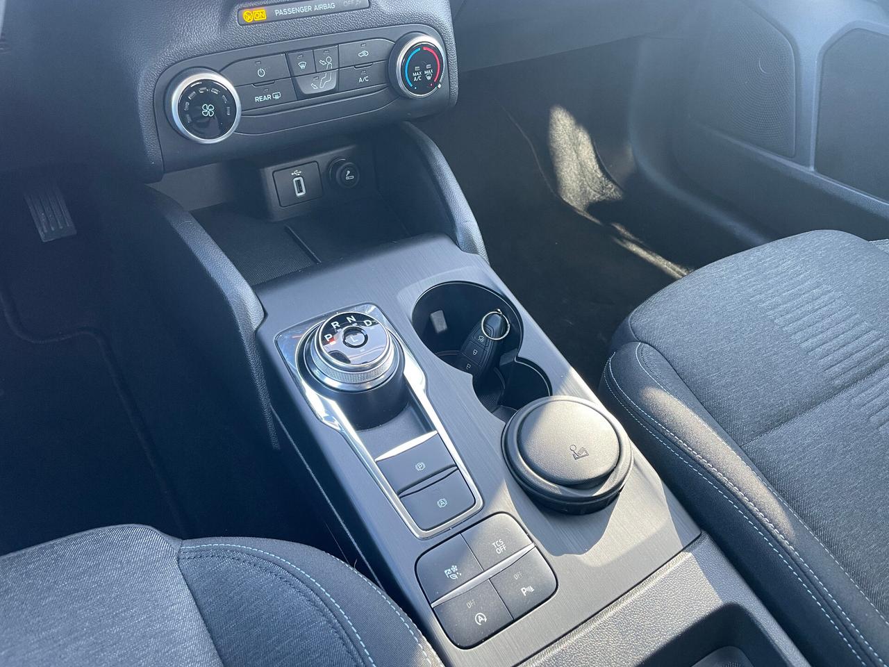 Ford Focus 1.0 EcoBoost 125 CV automatico 5p. Active V Co-Pilot