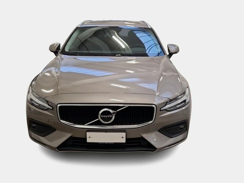 VOLVO V60 D4 Geartronic Business Plus WAGON