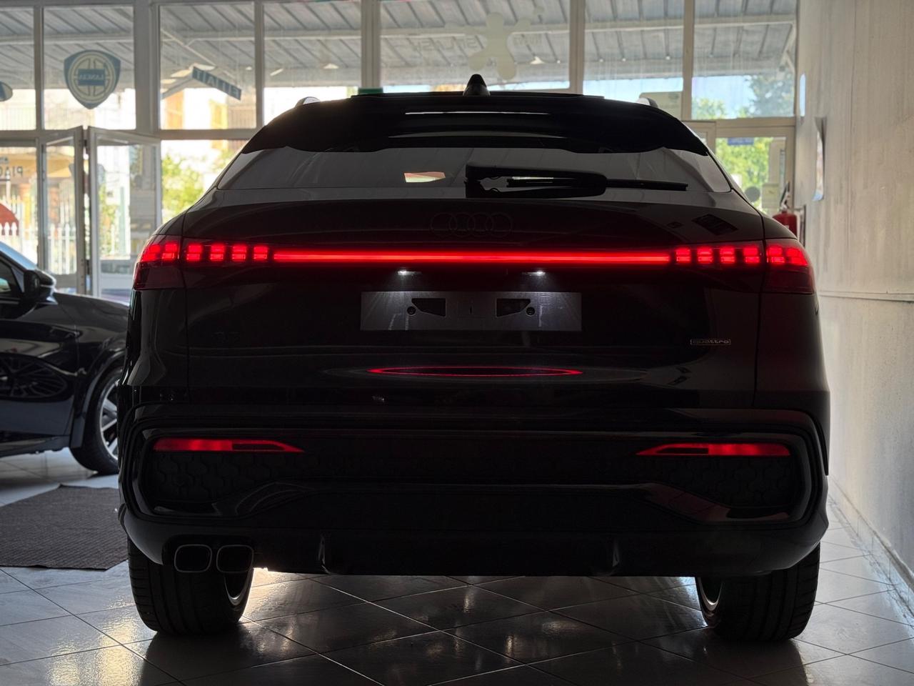 Audi Q5 SPB 40 TDI QUATTRO S LINE PLUS / PRONTA CONSEGNA