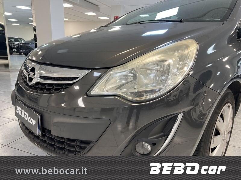 Opel Corsa Corsa 1.2 5 porte Sport