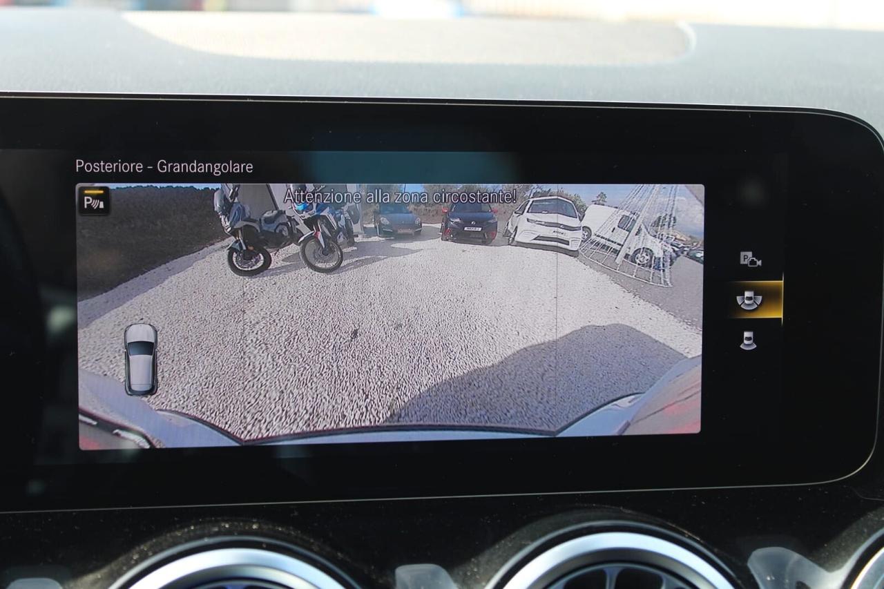 Mercedes-benz GLA Tua A SOLI 446€ al mese Anticipo Zero